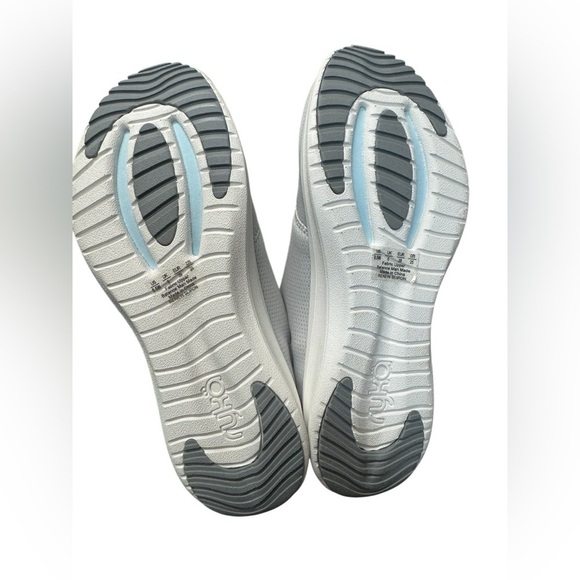 Ryka Recovery Washable Bungee
Sneakers size 8.5 wide - Picture 6 of 8